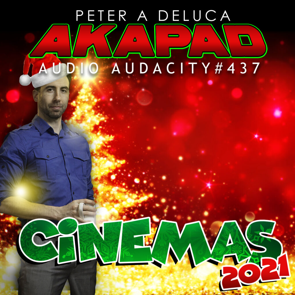 CINEMAS 2021