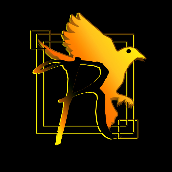 Resistance Publishing Group Logo Design