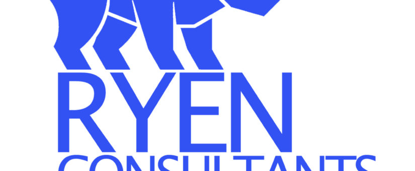 RYEN CONSULTANTS LLC – Logo Design