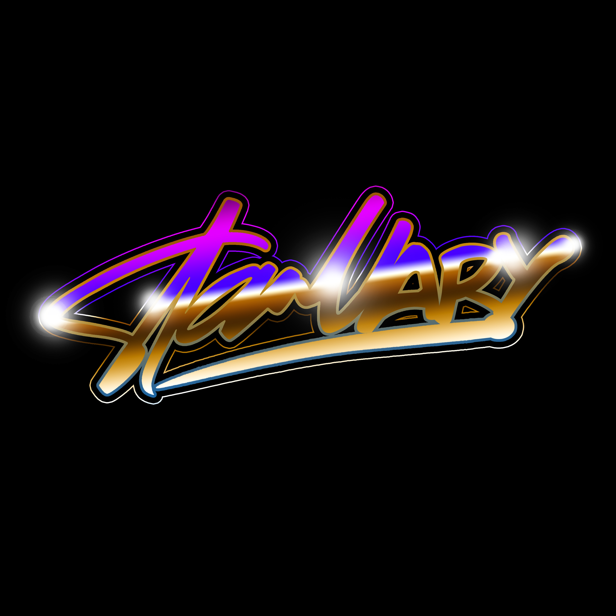 StanUARY - Logo Design - Peter A DeLuca is AKAPAD