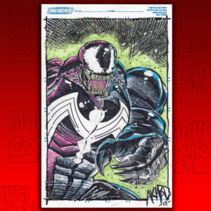 VENOM