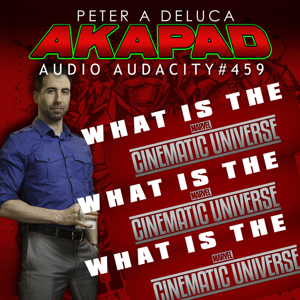 #459 - WHAT IS THE MCU?