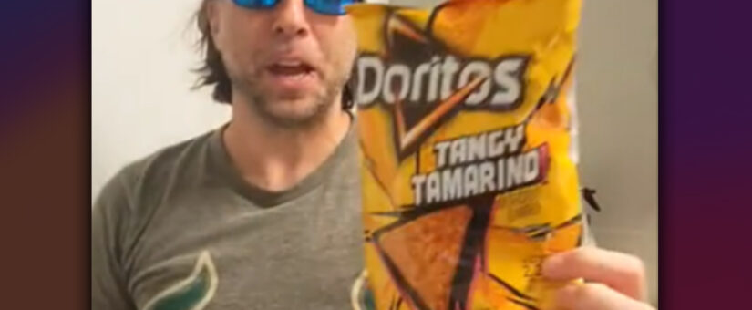 Tangy Tamarind Doritos can SUCK IT