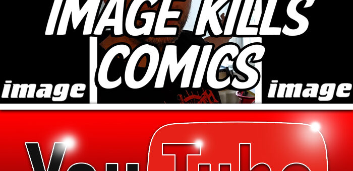 IMAGE LEAVES DIAMOND – Comics book sale reports are now DEAD