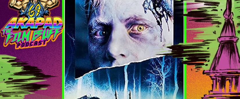 Pet Sematary – Day 11 of the 31 Days of Dread