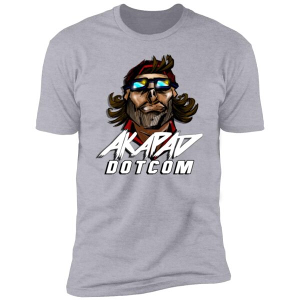 NL3600 Premium Short Sleeve T-Shirt