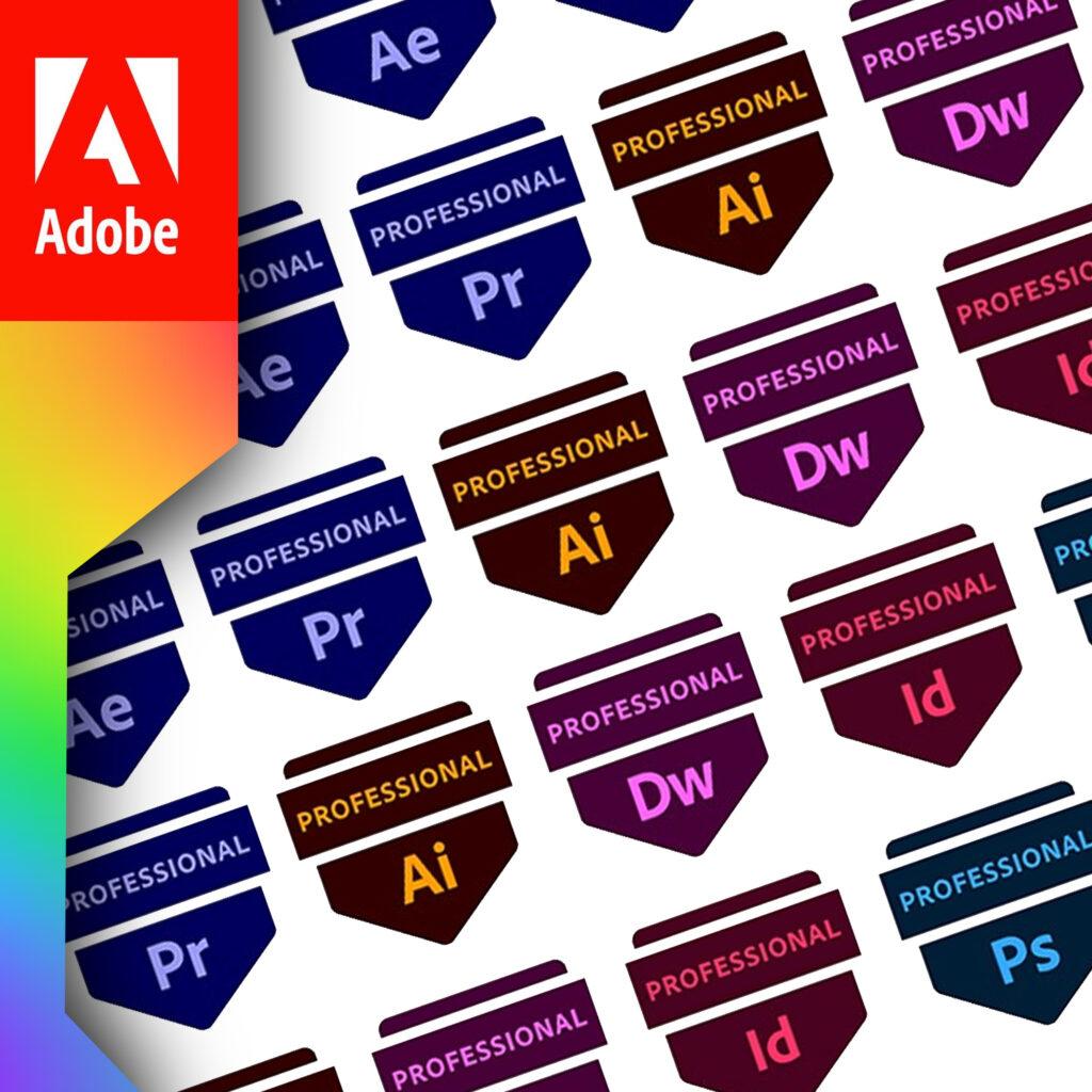 Adobe Certifications - Why they are important